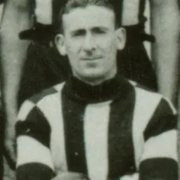 Portrait of Reynolds Webb
