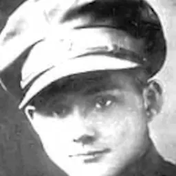 Portrait of Cleo Pineau