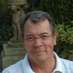 Portrait of Marcus Österdahl