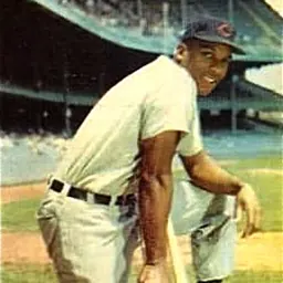 Portrait of Luke Easter