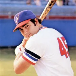 Portrait of Steve Balboni