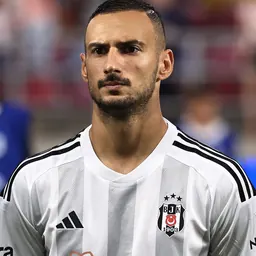Portrait of Onur Bulut