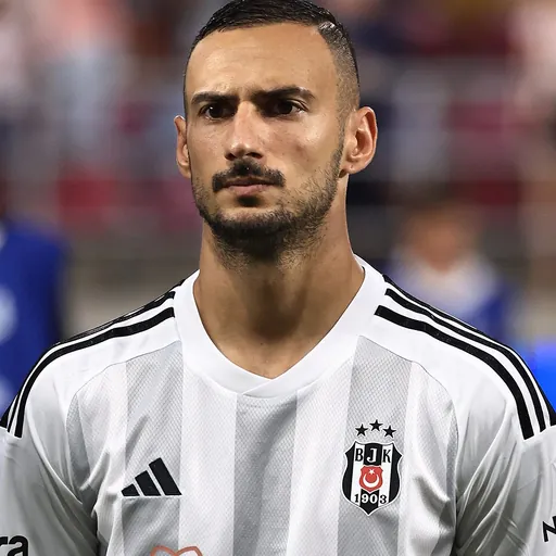 Portrait of Onur Bulut