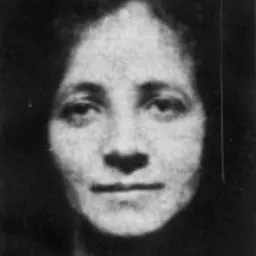 Portrait of Layle Lane