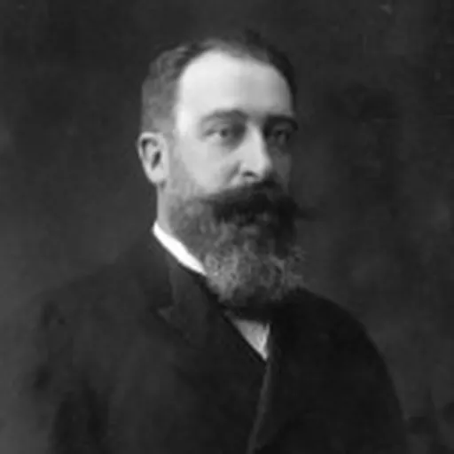 Portrait of Henri Smulders