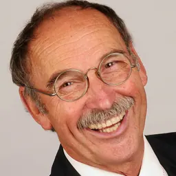 Portrait of Tom Witkowski