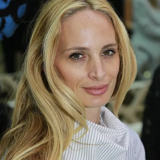 Portrait of Lauren Santo Domingo