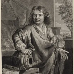 Portrait of Jean-Jacques Keller