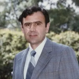 Portrait of Tyrus W. Cobb
