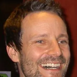 Portrait of Ryan Robbins