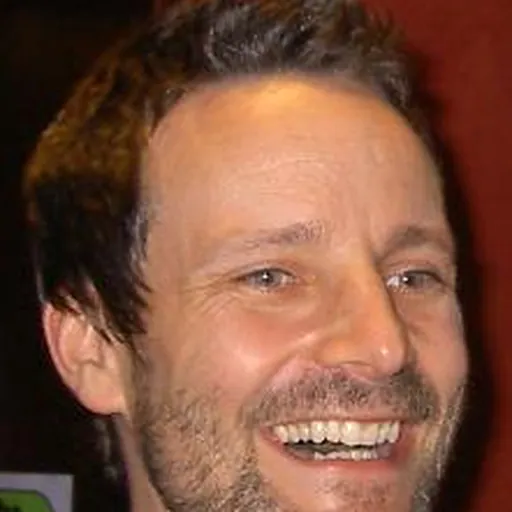 Portrait of Ryan Robbins