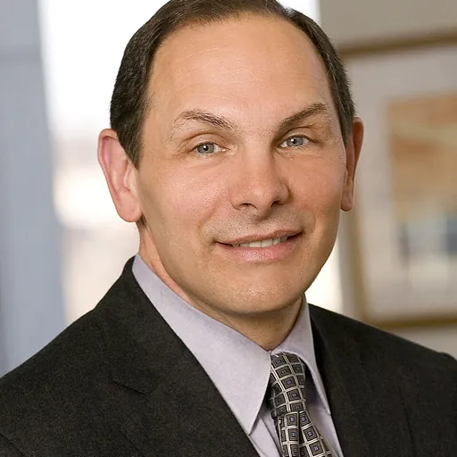 Portrait of Robert A. McDonald