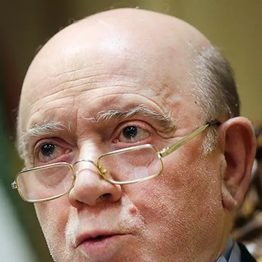 Portrait of Mohammad Nabi Habibi