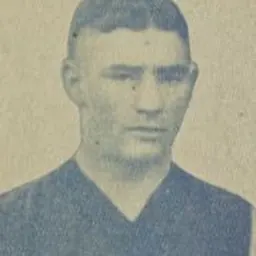 Portrait of Ted Esposito