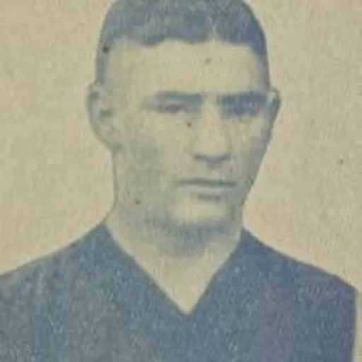 Portrait of Ted Esposito