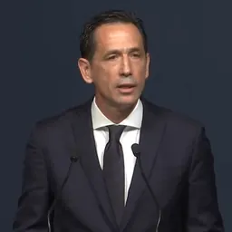 Portrait of Pedro Proença
