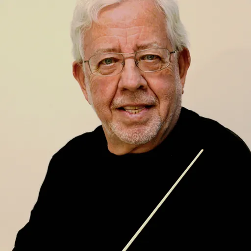 Portrait of Yuval Zaliouk