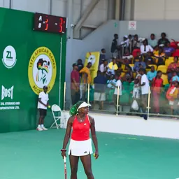 Portrait of Angella Okutoyi
