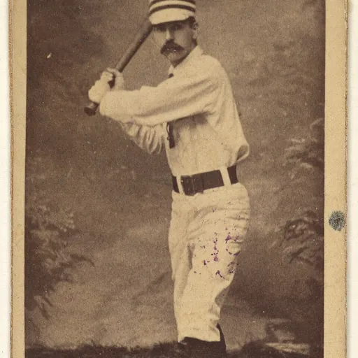 Portrait of Jim Tyng