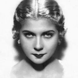 Portrait of Lilyan Tashman