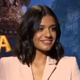 Portrait of Madeleine Madden