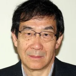 Portrait of Tu Weiming