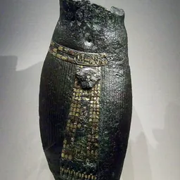 Portrait of Pedubast I