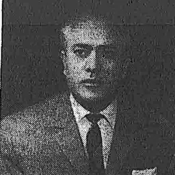 Portrait of Mohammed Khalid Roashan