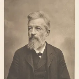 Portrait of Karl Otto Hunziker