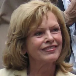 Portrait of Lisette Lapointe