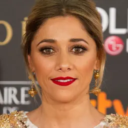 Portrait of Mariam Hernández