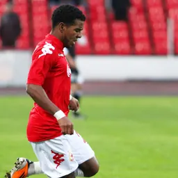 Portrait of Gregory Nelson