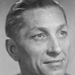 Portrait of Gheorghe Pintilie