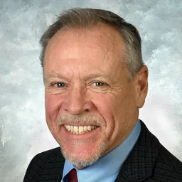 Portrait of Steve Rawlings