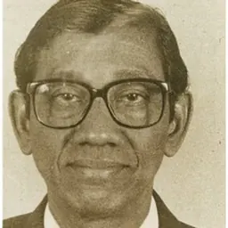 Portrait of Mar'ie Muhammad