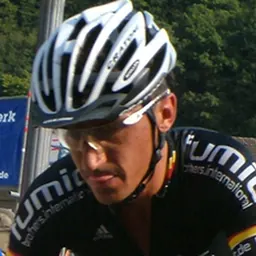 Portrait of Lado Fumic