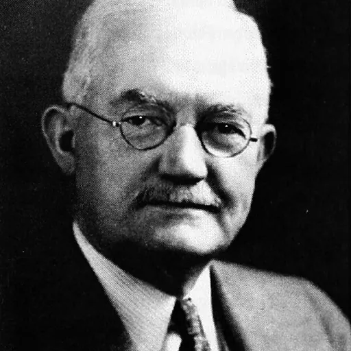 Portrait of Frank Mace MacFarland