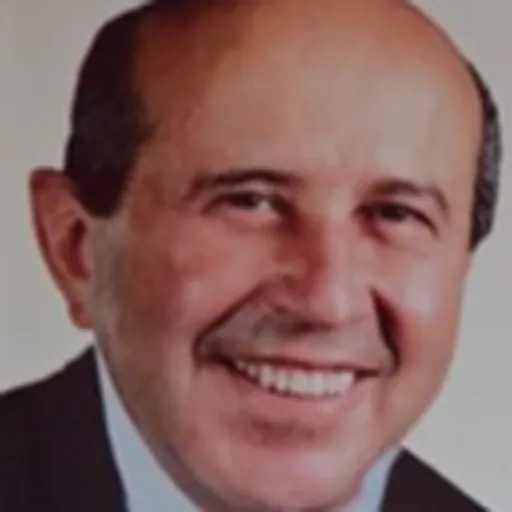 Portrait of Marcelo Miranda Soares