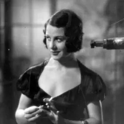 Portrait of Pola Illéry