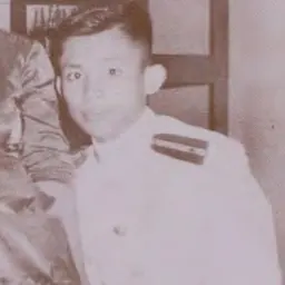 Portrait of Isarapong Noonphukdi