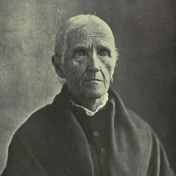 Portrait of Laura Maria Sheldon Wright