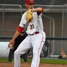 Portrait of Gabe Klobosits