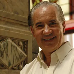 Portrait of Ruperto Long