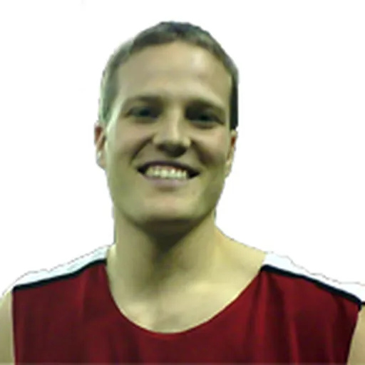 Portrait of Curtis Borchardt
