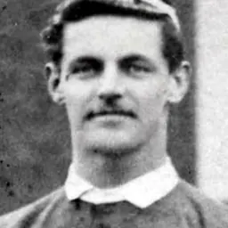 Portrait of Tom Deacon