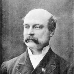 Portrait of John Madden