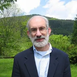 Portrait of Jonathan Rosenberg