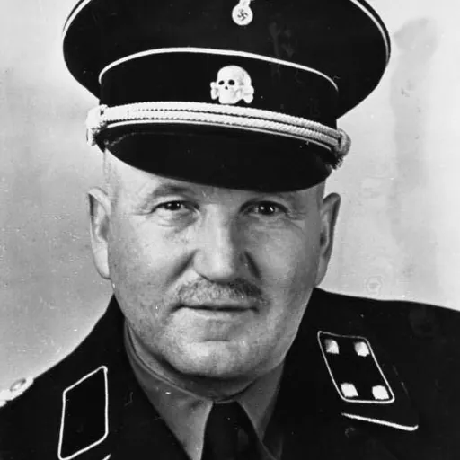 Portrait of Ulrich Graf