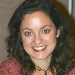 Portrait of Kali Rocha