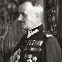 Portrait of Juliusz Drapella